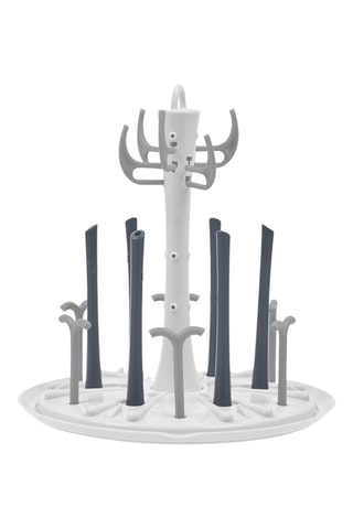 Compacte Flesjesafdruiprek zonder BPA - Vanaf de Geboorte