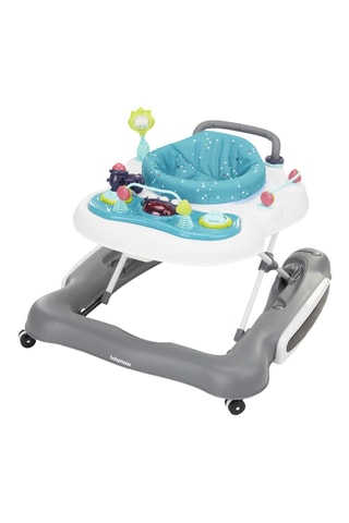 5-in-1 loopstoeltje - Vanaf 9 maanden
