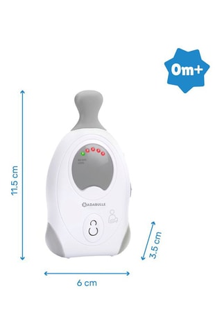 Babyfoon Online 300 m+