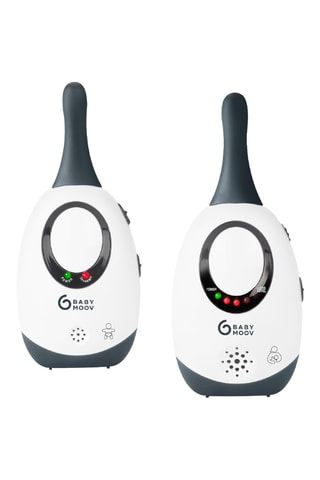 Babyfoon - 300 m - Vanaf de Geboorte