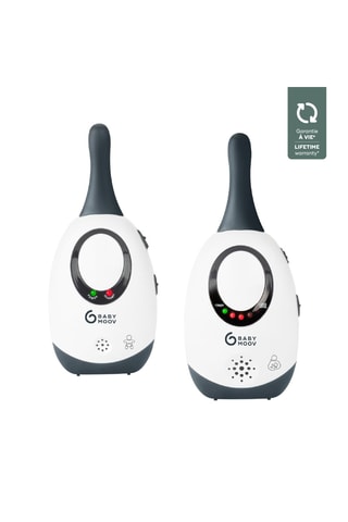 Babyfoon - 300 m - Vanaf de Geboorte