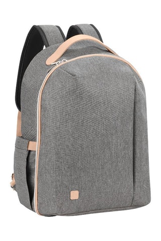 Luierrugtas Le Pyla - 17 l - Grijs