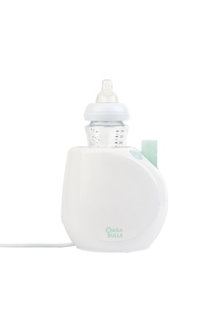 Flessenwarmer zonder BPA - Vanaf de Geboorte