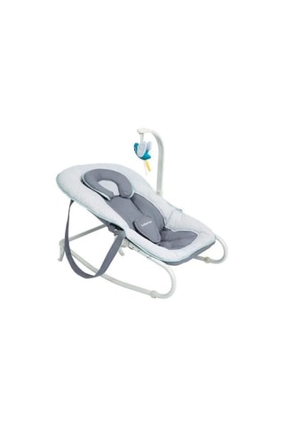  Opvouwbare Ligstoel voor Baby Graphik - Vanaf de geboorte - T/m 9 kg