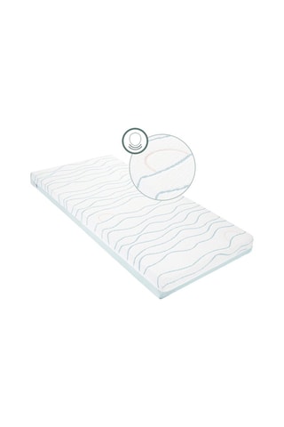 Ergonomisch Matras Cosy'Lite Hoge dichtheid - 70 x 140 cm 