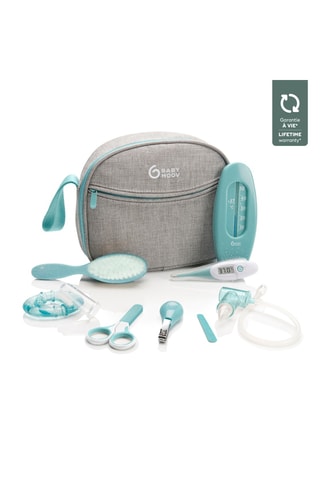 Verzorgingsetui - Vanaf de Geboorte