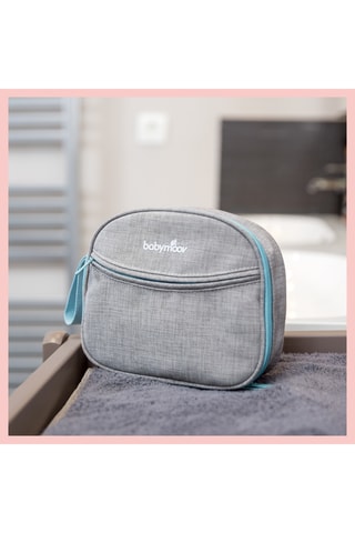 Verzorgingsetui - Vanaf de Geboorte