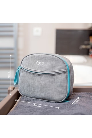 Verzorgingsetui - Vanaf de Geboorte