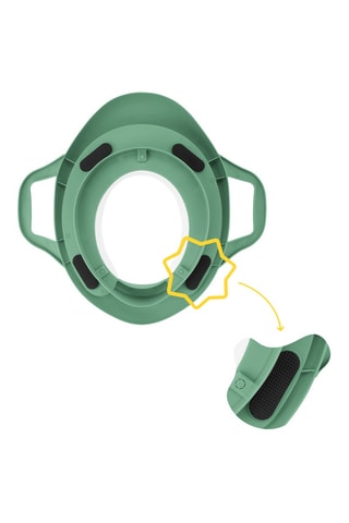 Toiletverkleiner - Vanaf 18 maanden