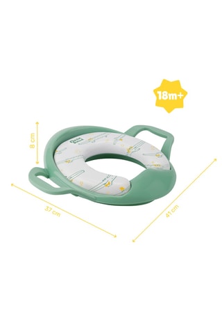 Toiletverkleiner - Vanaf 18 maanden