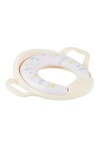 Toiletverkleiner - Vanaf 18 maanden