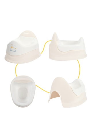 Oefenpotje - Vanaf 12 maanden