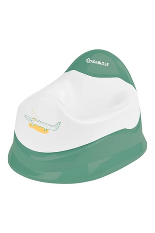 Pot voor het Leren met Uitneembaar Bakje - Vanaf 12 maanden