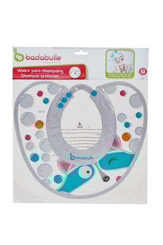 Babyvisier Anti-Shampoo Montagne - Vanaf 6 maanden