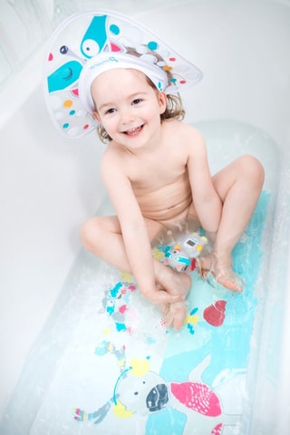 Babyvisier Anti-Shampoo Montagne - Vanaf 6 maanden