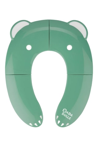 Inklapbare Toiletverkleiner - Vanaf 18 maanden