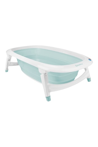 Babybadje - Vanaf de Geboorte