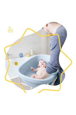 Babybadje - 0 t/m 24 maanden