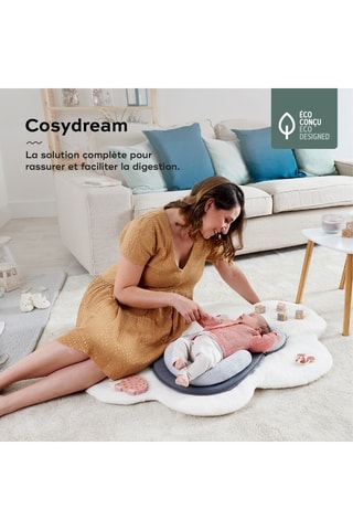 Cosydream Original Smokey - Vanaf de Geboorte