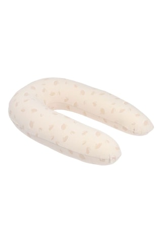 2-in-1 Evolutief Zwangerschapskussen Tisty Petals - 15 x 40 x 160 cm