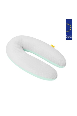 Zwangerschapskussen Fluffy - 190 x 30 x 15 cm