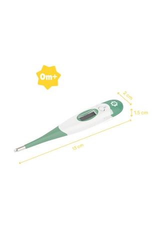 Badthermometer - Vanaf de Geboorte