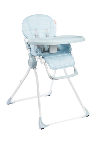 Ultracompacte Hoge Stoel