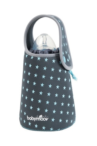 Autonome Flessenwarmer - Vanaf de Geboorte