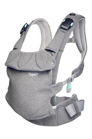 Buikdrager Easy - Vanaf de geboorte - T/m 12 kg