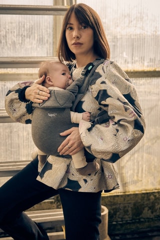 Buikdrager Easy - Vanaf de geboorte - T/m 12 kg