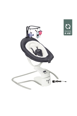 Schommelstoeltje - Vanaf de geboorte - T/m 9 kg