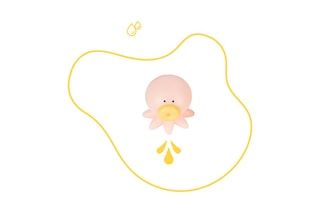 10 Badspeeltjes Rigolo Spash en Tas  Vanaf de Geboorte