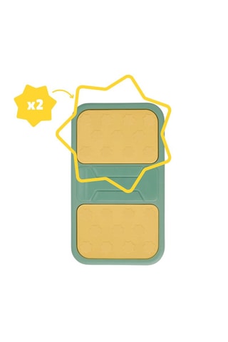 Antislip Opstapje - Vanaf 18 maanden