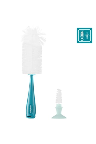 Flessenborstel en Zuignap - Vanaf de Geboorte