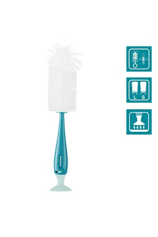 Flessenborstel en Zuignap - Vanaf de Geboorte