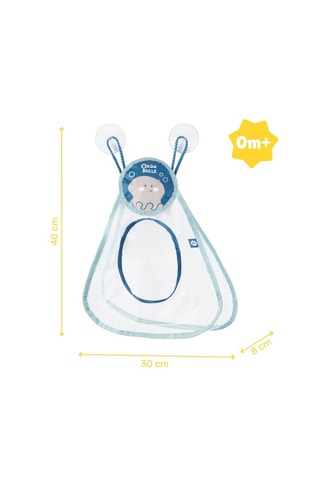 Badnet - Vanaf de Geboorte