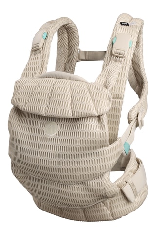 Draagzak Rise - Vanaf de geboorte - T/m 15 kg