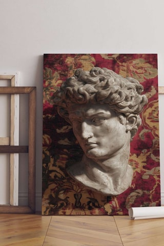 Tableau en bois - 70 x 100 cm