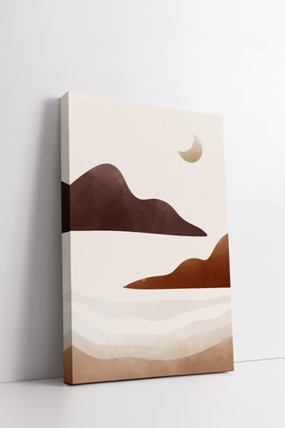 3 tableaux - 40 x 60 cm