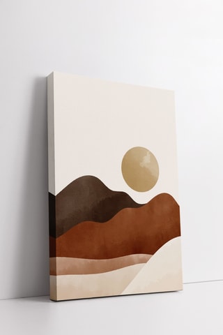 3 tableaux - 40 x 60 cm