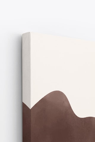 3 tableaux - 40 x 60 cm