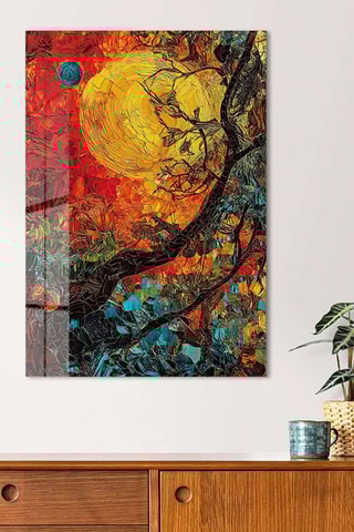 Tableau - 30 x 40 cm