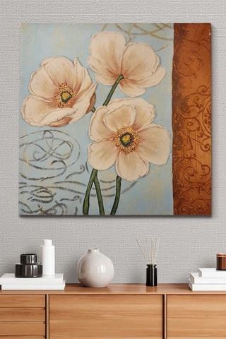 Tableau - 100 x 100 cm