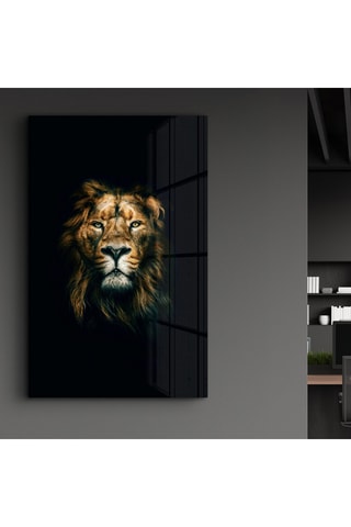 Tableau - 46 x 72 cm