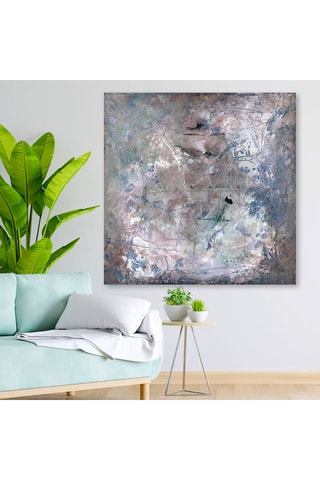 Tableau - 140 x 140 cm