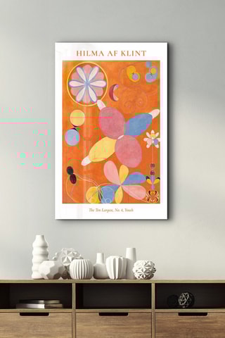 Tableau - 46 x 72 cm