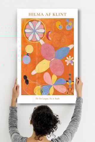 Tableau - 46 x 72 cm