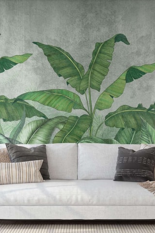 Papier peint - 400 x 270 cm