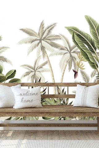 Papier peint - 400 x 270 cm