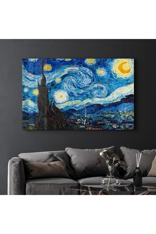 Tableau - 46 x 72 cm